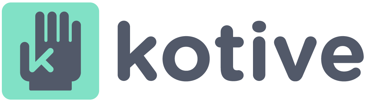 Kotive Logo