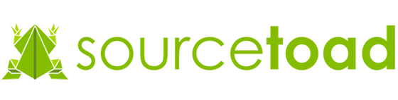 Sourcetoad logo